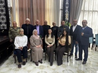 Onlar Xocalı faciəsi barədə d&uuml;nyanı məlumatlandırırlar