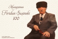 Gənclər Kitabxanasında Firidun Şuşinskinin xatirəsi anılıb