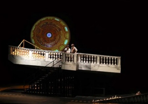 Akademik Opera və Balet Teatrının orkestri Omanda çıxış edəcək