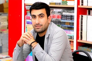 NƏSR SAATInda Nihat Pirin &ldquo;Pab rapsodiyası&rdquo;