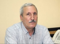 Dağların yaradıcı oğlu