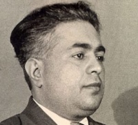 O d&ouml;vr&uuml;n rejissoru balaca Ərəblinski