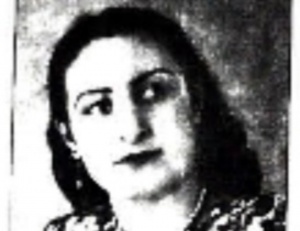 Səhnəmizin Ərəbzəngisi