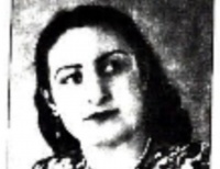 Səhnəmizin Ərəbzəngisi