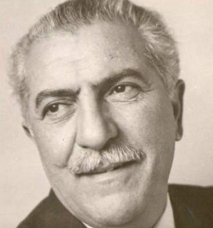 Sovet d&ouml;vr&uuml;n&uuml;n bestseller m&uuml;əllifi