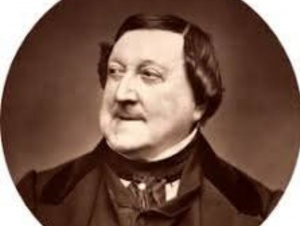 MARAQLI S&Ouml;HBƏTLƏR &ndash; Rossini və şarmanka&ccedil;alan