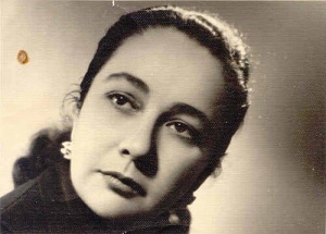 Azərbaycanın ilk qadın rejissorlarından biri - Gülcahan Güləhmədova
