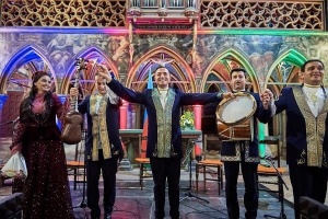 9-cu muğam televiziya m&uuml;sabiqəsi -STATİSTLƏR &Uuml;&Ccedil;&Uuml;N YEKUNLAR