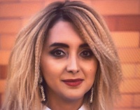 BİRİ İKİSİNDƏ Nuray Nəzərovanın hekayəsi ilə