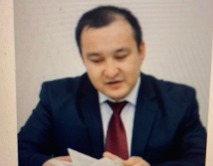 &ldquo;Biri ikisində&rdquo; &ndash; Sayat Kamşıqerin şeiri ilə