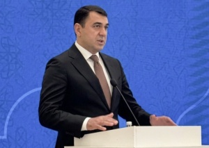 Bu g&uuml;n mədəniyyət naziri Nax&ccedil;ıvanda vətəndaşları qəbul edəcək