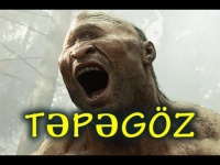 Oğuzların Təpəgözü ilə Homerin Polifemi