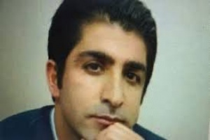 G&uuml;ney Azərbaycan Poeziyası Antologiyasında  Əhməd Purhəsənin  &ldquo;Uşaqlıq yoldaşım&rdquo; şeiri