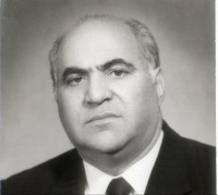 Azərbaycan dil&ccedil;iliyində ilk dəfə onomastik vahidləri tədqiq edən