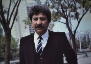 &Ouml;mr&uuml; yarıda qırılan b&ouml;y&uuml;k aktyor &ndash; ŞAHMAR ƏLƏKBƏROV