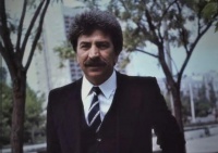 Ömrü yarıda qırılan böyük aktyor – ŞAHMAR ƏLƏKBƏROV