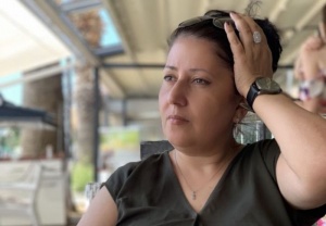 Şeir saatı Təranə Dəmirlə