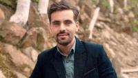 Vaxtsız getmiş Murad Muradovun ölümünün ildönümünə - VARİS YAZIR