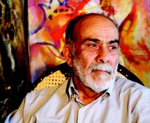 Xalq rəssamı Rasim Babayevin anım g&uuml;n&uuml;d&uuml;r