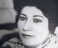 &ldquo;O g&uuml;nlərə baxıram&rdquo; - Əzizə Əhmədovanın doğum g&uuml;n&uuml;nə