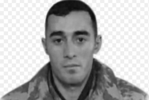 Şəhidlər barədə şeirlər - Famil Həsənzadə