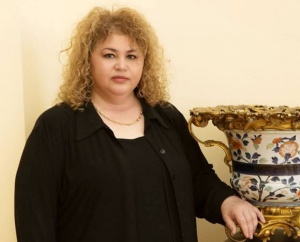 İspaniyada tamaşa&ccedil;ılar ayaq&uuml;stə Azərbaycan xorunun konsertini dinlədilər...