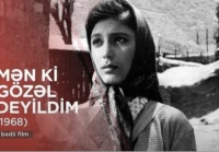 İnsan &ouml;l&uuml;m&uuml;n&uuml;n səbəkarı olan qatil film: "Mən ki g&ouml;zəl deyildim" barədə