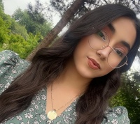 TƏLƏBƏ YARADICILIĞI - “Harda müsəlman görürəm, qorxuram”