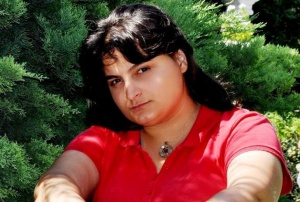 “Sevgi məktubları”nda Arzu Muradın məktubu