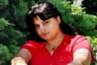 “Sevgi məktubları”nda Arzu Muradın məktubu