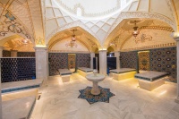 Bakı hamam mədəniyyəti &ndash; buxar i&ccedil;ində unudulmuş ənənə