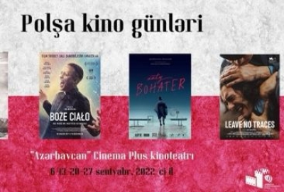 “Polşa kino günləri”də nümayiş olunacaq növbəti film - “Məsihin bədəni”