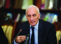 Jurnalistikamızın sonuncu mogikanı...