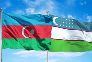 Azərbaycan-&Ouml;zbəkistan diplomatik əlaqələrinin 30 illiyinə həsr olunmuş video&ccedil;arx