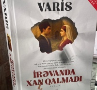 &ldquo;İrəvanda xan qalmadı&rdquo; - yaddaşı oyadır, kimliyimizi m&ouml;hkəmləndirir...