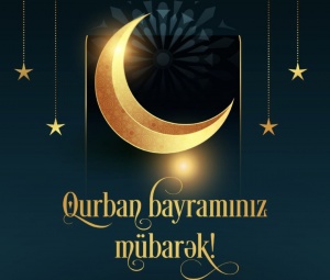 Mənəviyyat və birliyin zirvəsi: Qurban Bayramı və onun fəlsəfi mahiyyəti