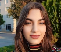 TƏLƏBƏ YARADICILIĞI – “Bu işığın adı sevgi, rəngi səbr, izi isə qələbə idi”