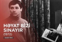 İnsani dəyərlərin və gəncliyin sınağı: "Həyat bizi sınayır" filminin detallı təhlili