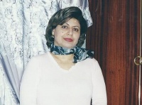 Qadın d&ouml;y&uuml;ş&ccedil;&uuml;lər-şəhidlər barədə unikal əsərlərin m&uuml;əllifi