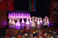 Ankarada “Azerbaycan rüzgarı” adlı tədbir-konsert proqramı keçirilib.