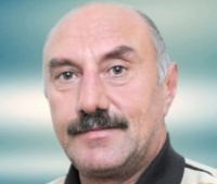 Heydər Əliyev obrazını səhnədə ilk dəfə o canlandırıb