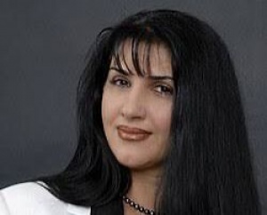 TƏNHA  SAVAŞ&Ccedil;I, yaxud, sonuncu amazon