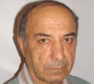 SƏNƏTKARLARIMIZI UNUTMURUQ &ndash; Teatrda ke&ccedil;ən &ouml;m&uuml;r