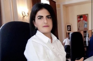 “Cənab yeməkpaylayan, menyunuzda eşq varmı?...”  - Şəlalə Adilqızının şeirləri