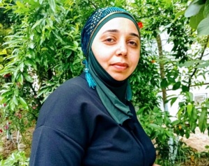 Sevinc Şirvanlı "Qələm tutan incə əllər"də...