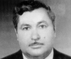 Qərbi Azərbaycanlı ziyalılar: Məhərrəm Bayramov