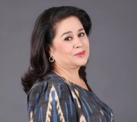 &Ouml;zbəkistandan şeirlər &ndash; Fəridə Əfruz, &ldquo;Səni unutmağım &uuml;&ccedil;&uuml;n...&rdquo;