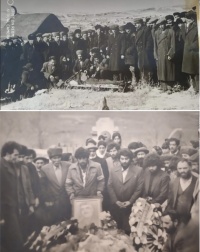 Tamamilə qəbuledilməz reaksiya