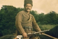 Gəray bəy obrazı bir şedevrdir