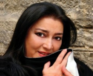 Qızıl soprano